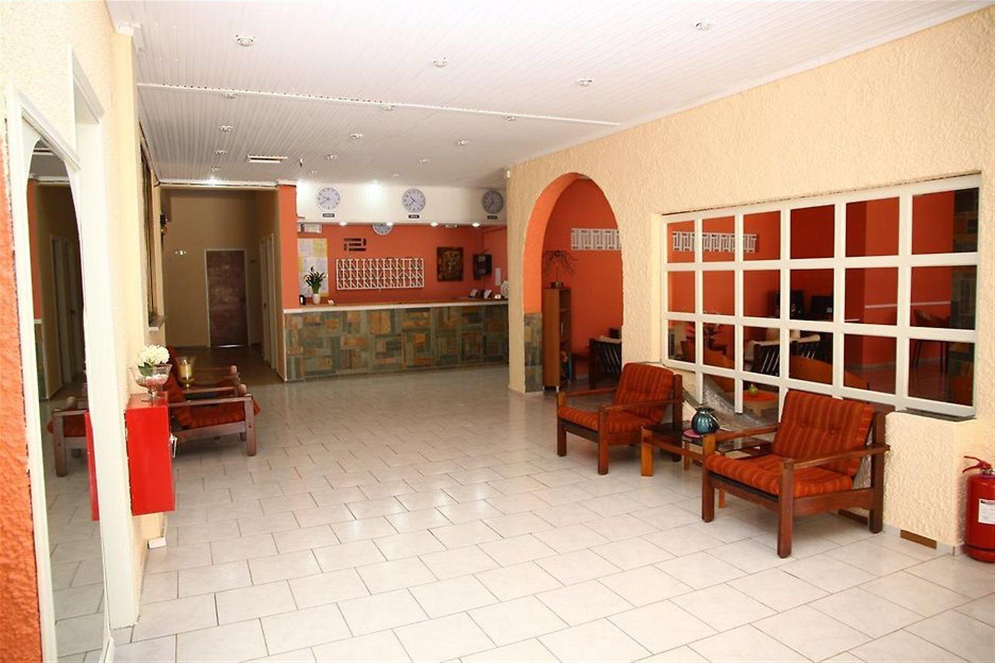 Triton Garden Hotel Malia Exterior foto